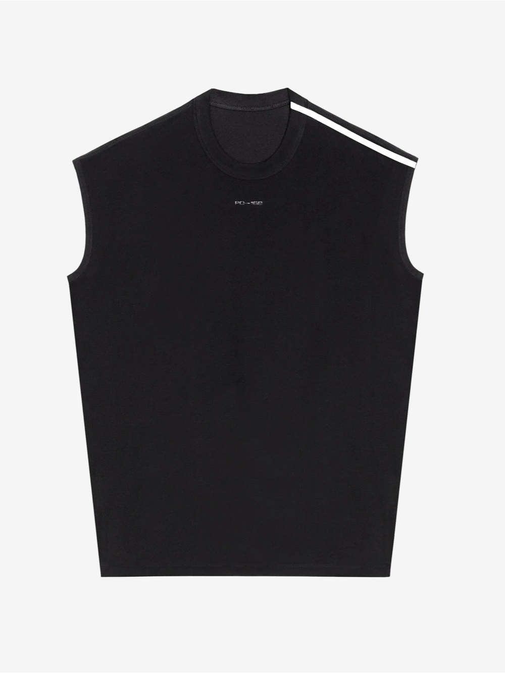 PD-168 -  MUSCLE T-SHIRT 003
